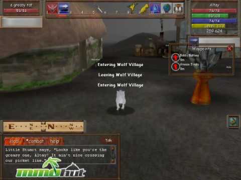 Secondhand Lands Screenshot 0