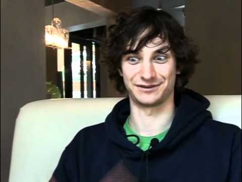 cmj gotye - Gotye about His Belgian roots, Suske en Wiske, graphic novels, Australia Bekijk meer video's op http://www.faceculture.nl en volg ons op http://www.twitter.c...