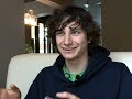 Gotye interview 2008 - Wouter de Backer (part 1)