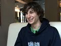 Gotye interview 2008 - Wouter de Backer (part 1)