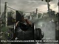 V�deo Call of Duty World at War - Mission 3: Hard Landing PT. 1