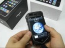 Video: PDair Leather Case for Apple iPhone 3G 2.0 (8GB/16GB) - Flip