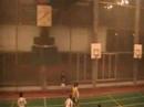 ZIBOM vs Diablos Locos 1st Half