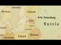Rudy Maxa takes you to St. Petersburg