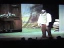 Marty as Tevye in Fiddler on the Roof