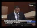 Keith Ellison: A NEW ENERGY POLICY...