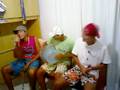 videos de grupo Fora o Baile