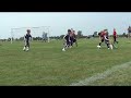 GE Legends U10 Soccer