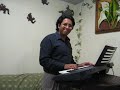 cansado del camino