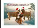 chrismas dogs & cats song