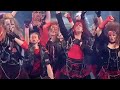 MD Show Group - Semi Final 3 - Britain's Got Talent 2009