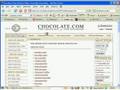 SEO Friendly Internal Link Architecture
