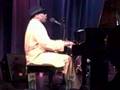 Henry Butler at Le Chat Noir