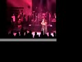 Kierra kiki Sheard Groovin LIVE