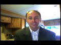 Your Money Bus Tour Charlotte Stop with John Gugle