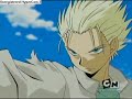 Zatch/Gash bell amv - Rops vs Zeno full fight!!! Zatch/Gash bell amv - Rops vs Zeno full fight!!!