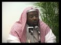 The Salafi Da'wah by Abu Hakeem Bilal Davis Trinidad Conference 2007 More About the Salafi Dawah: salaf.com www.salafipublications.com www.troid.org