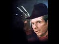 Vince McMahon as Freddy Krueger