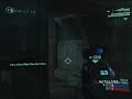 UEG Frigid Montage One