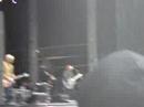 Foo Fighters Secret Gig V Festival Aug 2007
