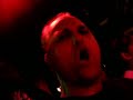 Sick Puppies at Emo\