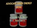 Spark Energy Drink