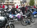 Motozbor na Bledu