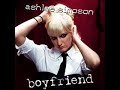 Ashlee Simpson: Boyfriend (Chris Young Mix)
