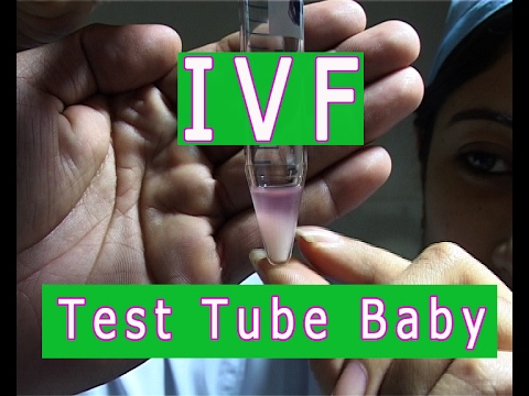 how to test a tube