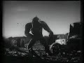 The Las Vegas Monster - Pete Peterson stop-motion test reel The Las Vegas Monster - Pete Peterson stop-motion test reel