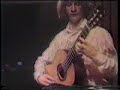 David Russell plays Morel