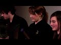 ferny grove percussion ensemble plays shannon rogers' arrangment of australian composer nigel westlake's major contribution to percussion repertoire, omphalo centric lecture.

the performance was recorded live over two nights at the school's 2008 gala concert (spot the obvious giveaway shots).