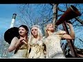 Rasputina Cabin Fever EPK