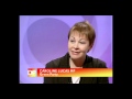 Caroline Lucas talks about the proposed Tory government sale of our woodlands in the UK and talks about the so called Green investment bank mooted by the government

The Daily show 28th Jan 2011