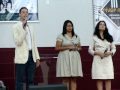 Trio Shekináh - Ele virá