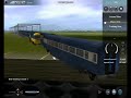 Accidents with trainz will happen