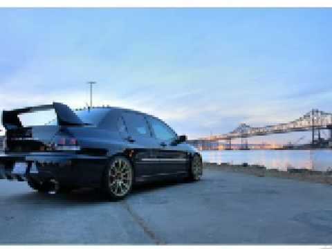 EVO 9
