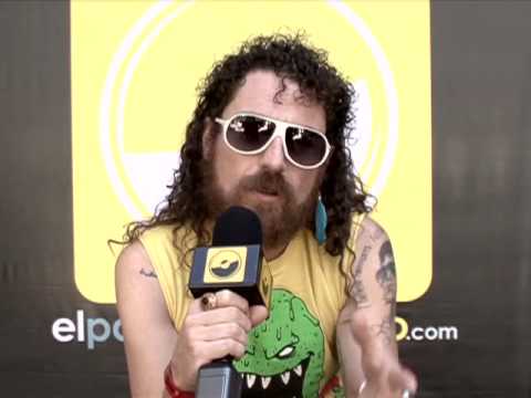 ¡Di lo que Quieras! Giancarlo (México)