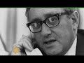  Nick Spicer al jazeera english america nixon tapes richard vietnam war