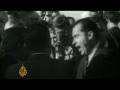 Released Nixon tapes reveal frustration with Vietnam -3Dec08