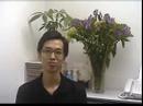 Stephen Wan - Summer Internships Interview, 200x