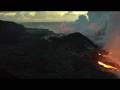 videos de Kalapana Lava Ocean Entry - Nov 2008 Pt.2