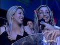 la pupa e il secchione   dietro le quinte  151006 