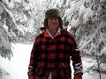 Introduction to Due North Snowshoes