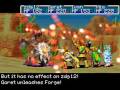 videos de Golden Sun Walkthrough: Part 27 - Lamakan Desert (boss [Manticore])