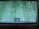Demo Pes 2009 sin ralentizaciones en un P4 viejo