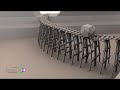 Pixelux DMM Trestle