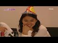 080713 WGM Ep18 Hyunjoong/Hwangbo ENG SUBBED (4/4)