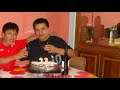 volvere tony rosado