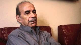 2 - مقابلة تاريخ شفوي للنكبة الفلسطينية مع يوسف مرعي الحاج من قرية فارة المدمرة - صفد